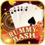 rummy vip all logo