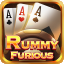 yuno rummy logo