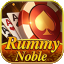 indo rummy app logo